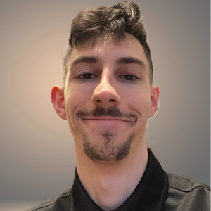 Picture of Jeff Decker II