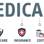 Simplified Guide to Medicare illustration
