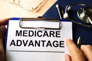 medicare advantage plans