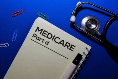 medicare part d