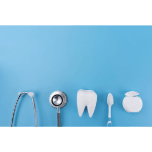dental vision and hearing