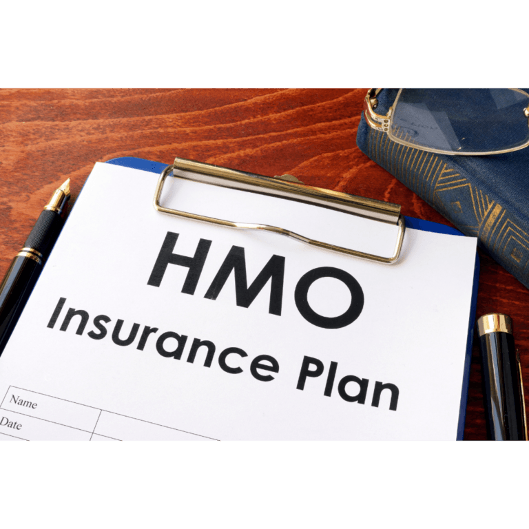 Medicare Advantage HMO Plans
