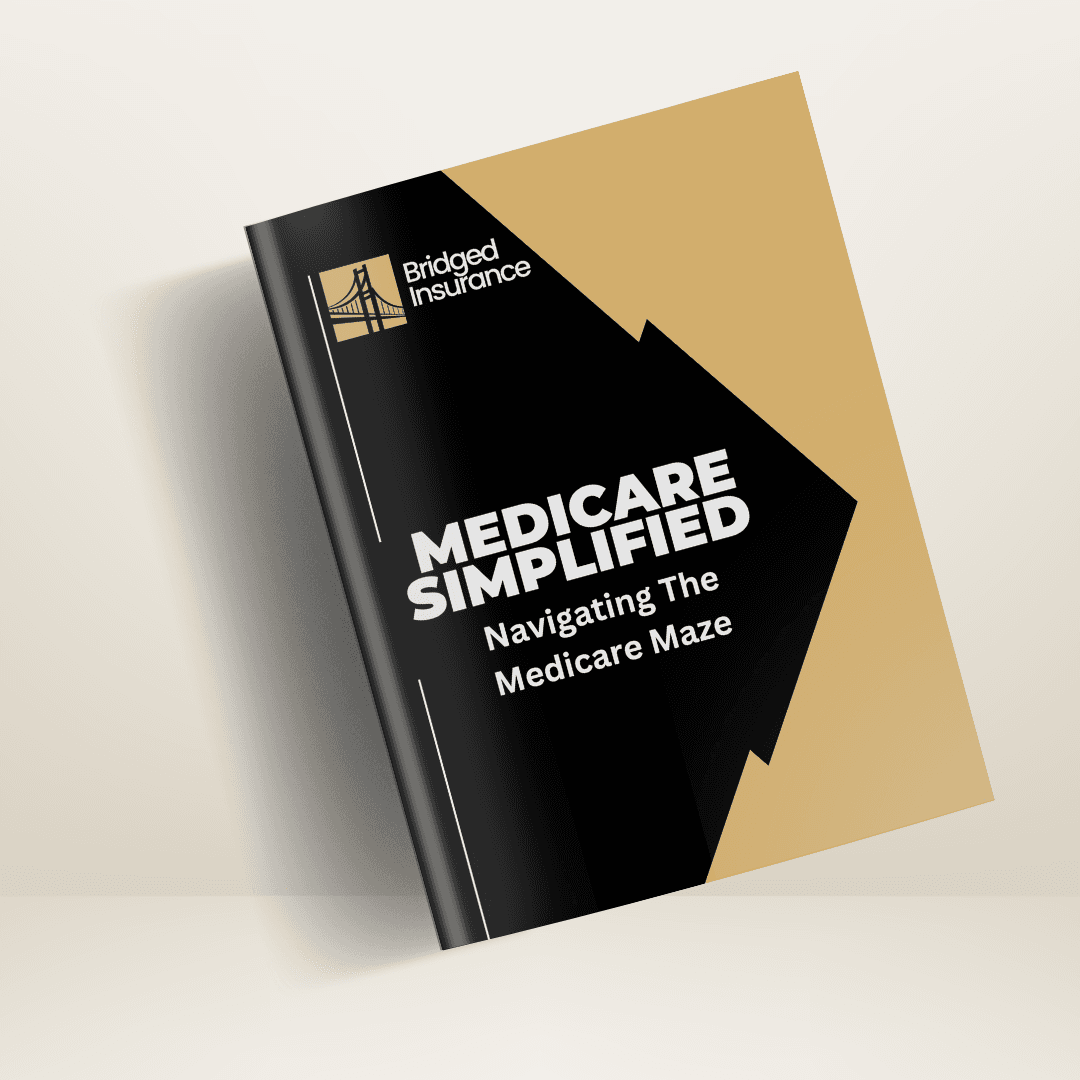 Medicare Simplified book