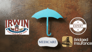 Unlocking Medicare Coverage: Your Irwin Insurance Experts