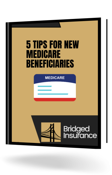 5 tips for new medicare beneficiaries