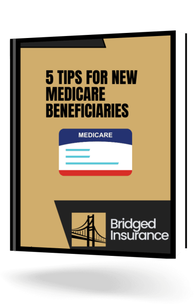 5 tips for new medicare beneficiaries